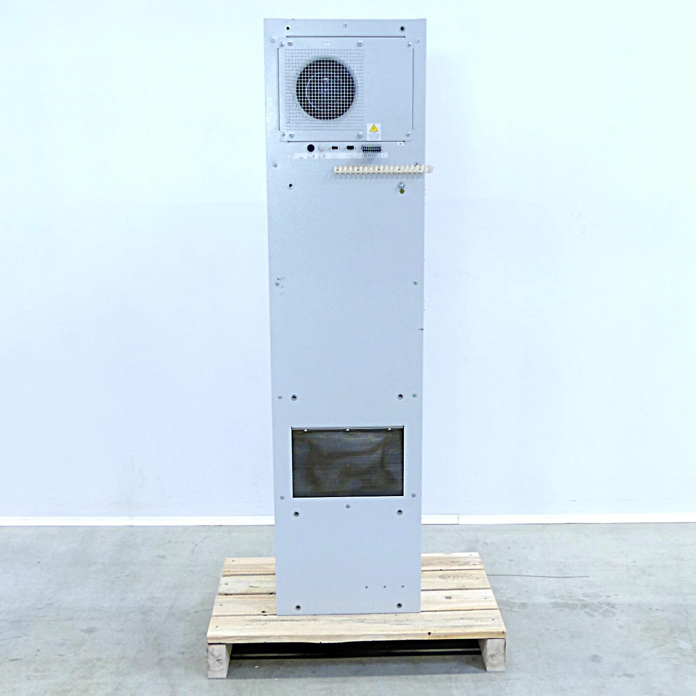 Produktfoto 5 von RITTAL Schaltschrank - Kühlgerät SK 3328500