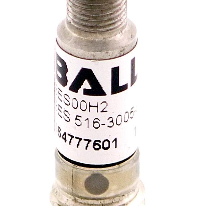 Produktfoto 2 von BALLUFF Sensor Induktiv BES00H2