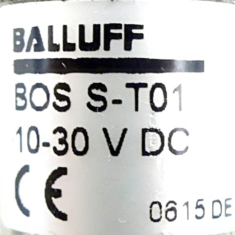Produktfoto 2 von BALLUFF Signalkonverter BAE002M