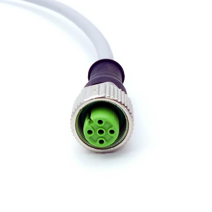 Produktfoto 4 von MURRELEKTRONIK Sensor-/Aktor-Steckverbinder