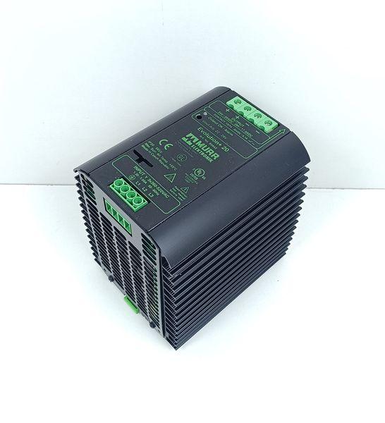 Produktfoto 1 von MURR Elektronik 85642 Evolution+ 20 Power Supply 3-Phase TESTED & TOP ZUSTAND