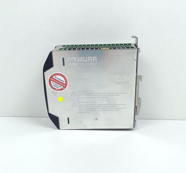 Produktfoto 3 von MURR Elektronik 85440 Emparro 5-100-240/24 Power Supply TESTED & TOP ZUSTAND