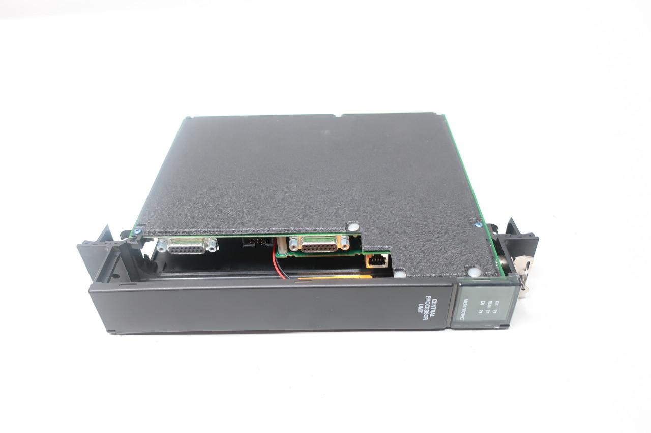 GE FANUC IC697CPX935-JE
