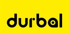 DURBAL Logo