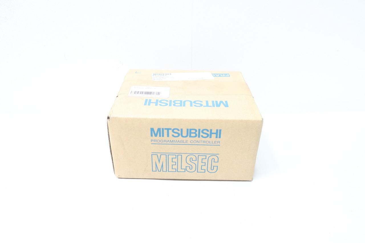 Produktfoto 1 von MITSUBISHI Q2ASHCPU-S1