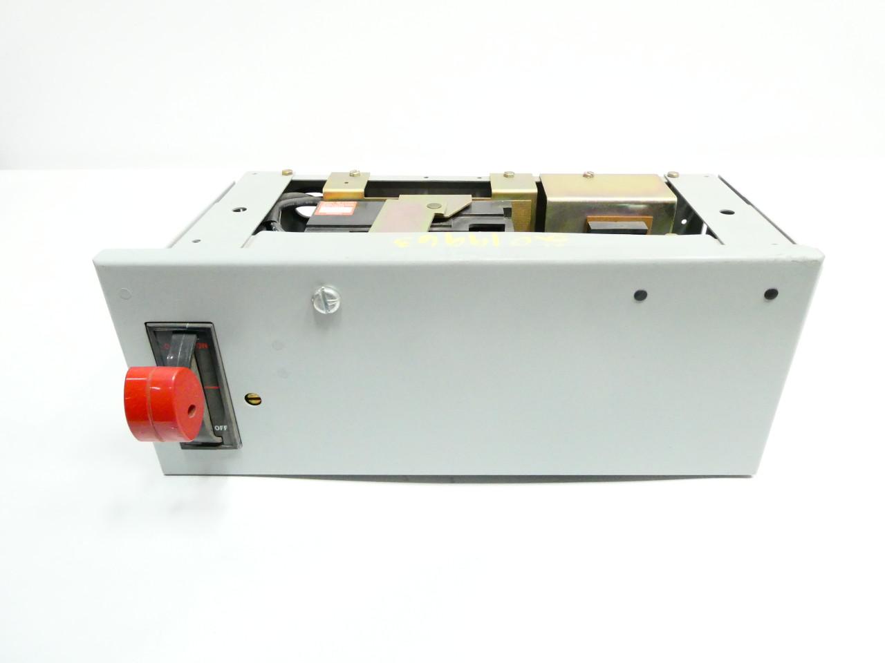 Produktfoto 1 von GENERAL ELECTRIC GE 8000 FS30A