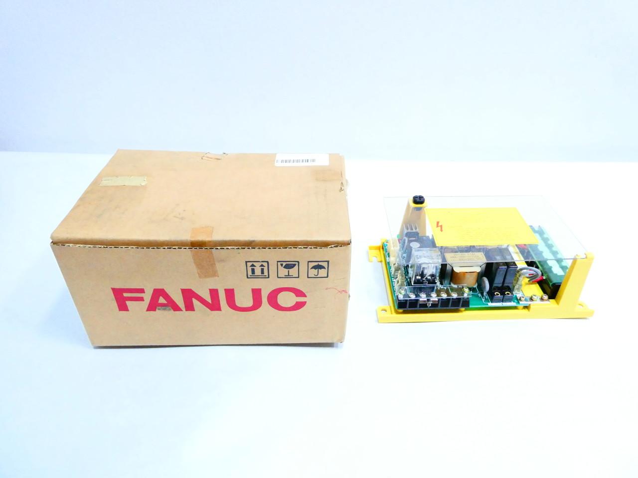 FANUC A14B-0076-B001