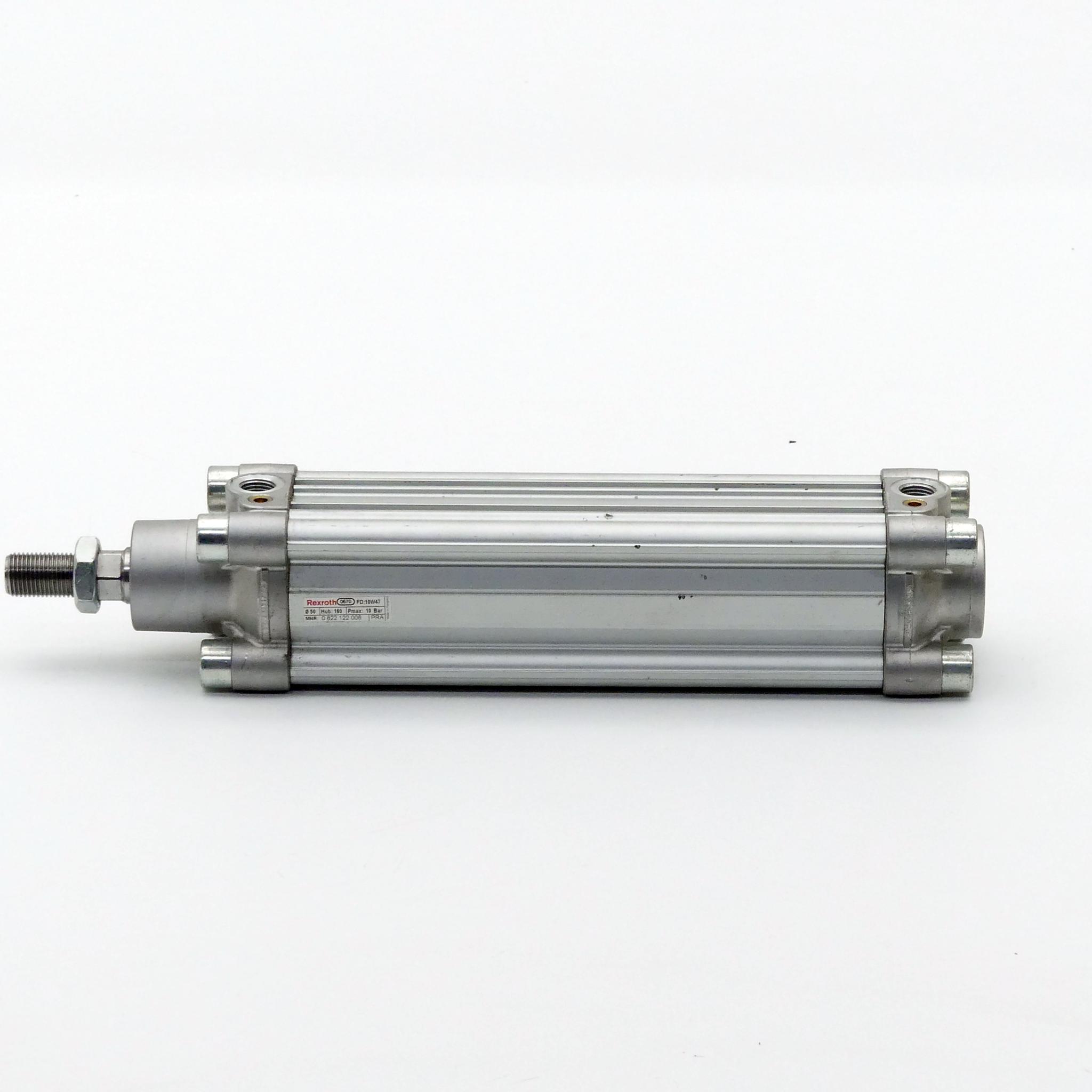 Produktfoto 5 von REXROTH Pneumatikzylinder