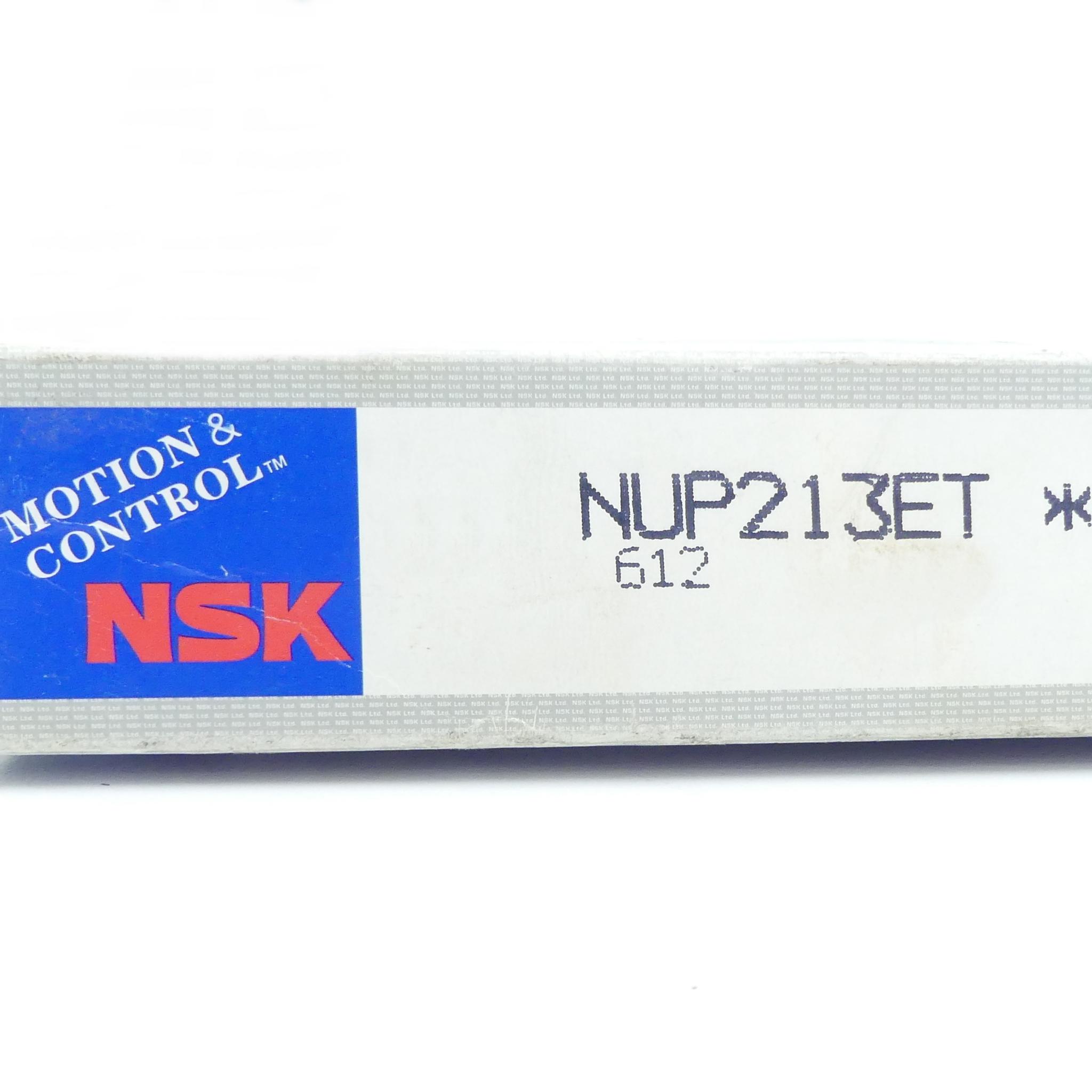Produktfoto 6 von NSK Zylinderrollenlager