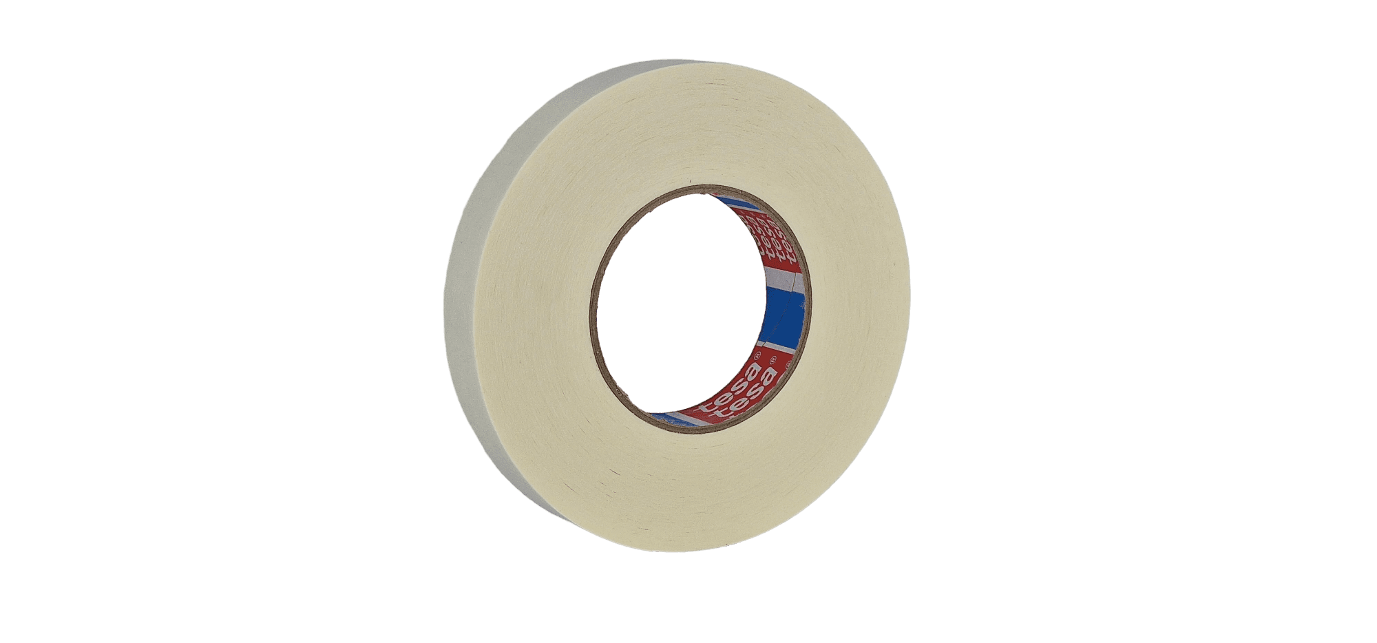 Produktfoto 1 von tesa 4432 - Abdeckband für Sandstrahlarbeiten - 100
