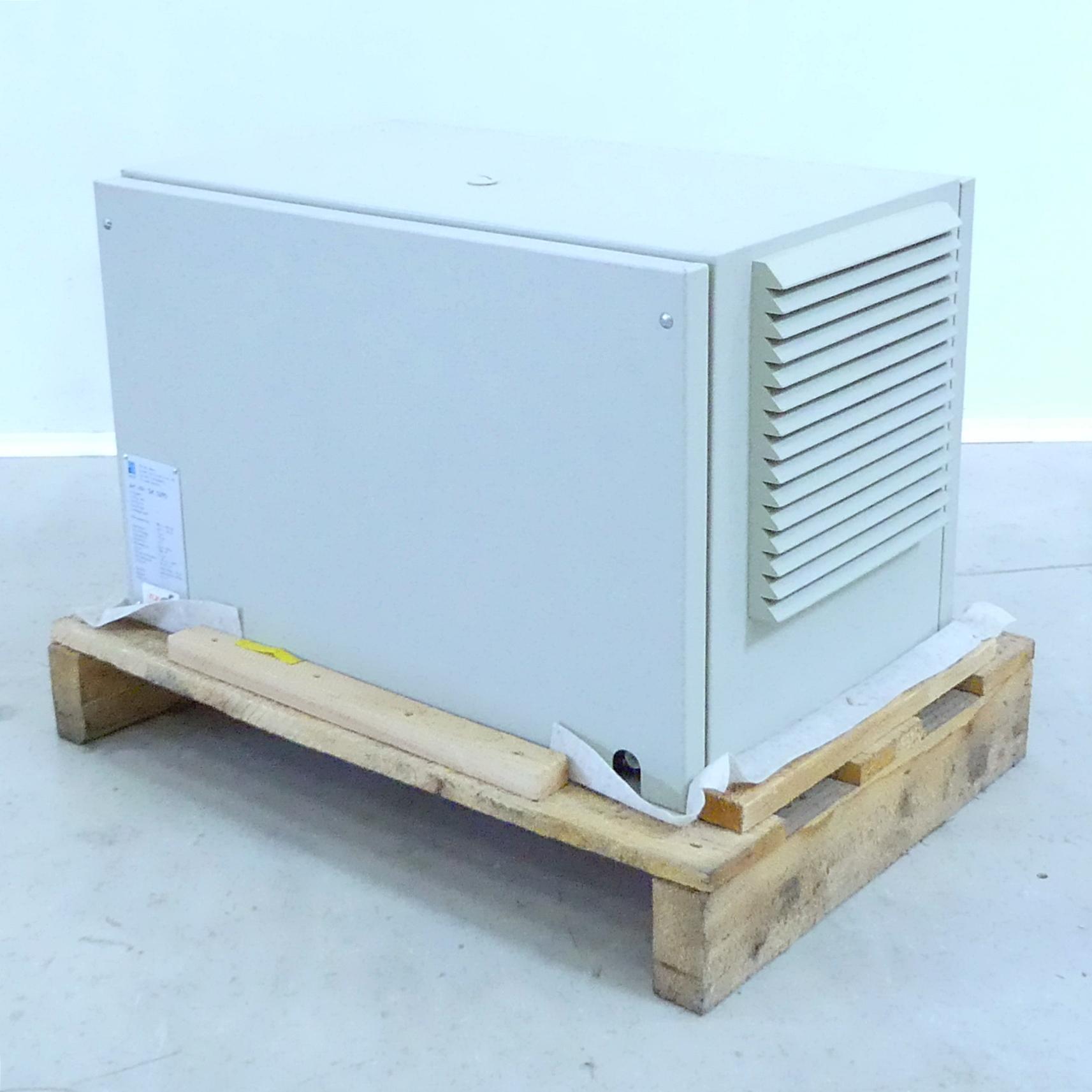 Produktfoto 1 von RITTAL Kühlgerät SK 3290