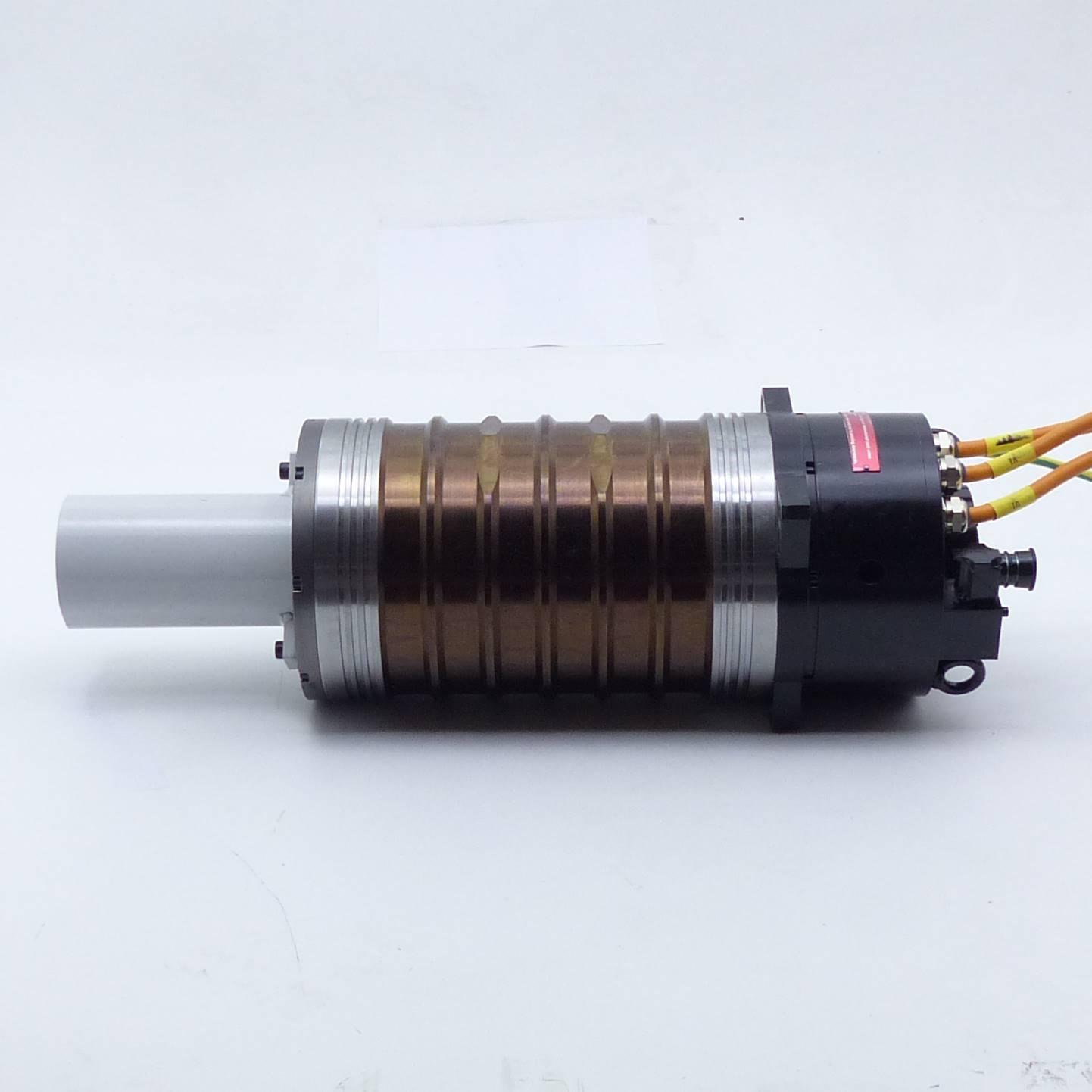 Produktfoto 3 von KESSLER Spindel / Hochfrequenzmotor