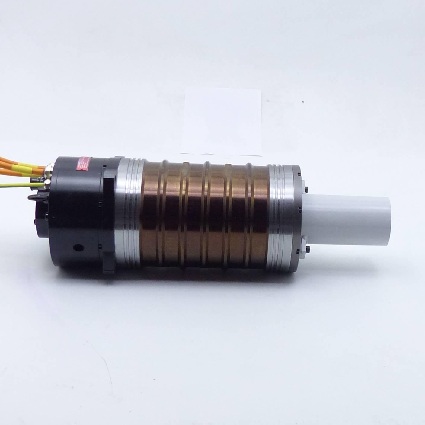 Produktfoto 5 von KESSLER Spindel / Hochfrequenzmotor