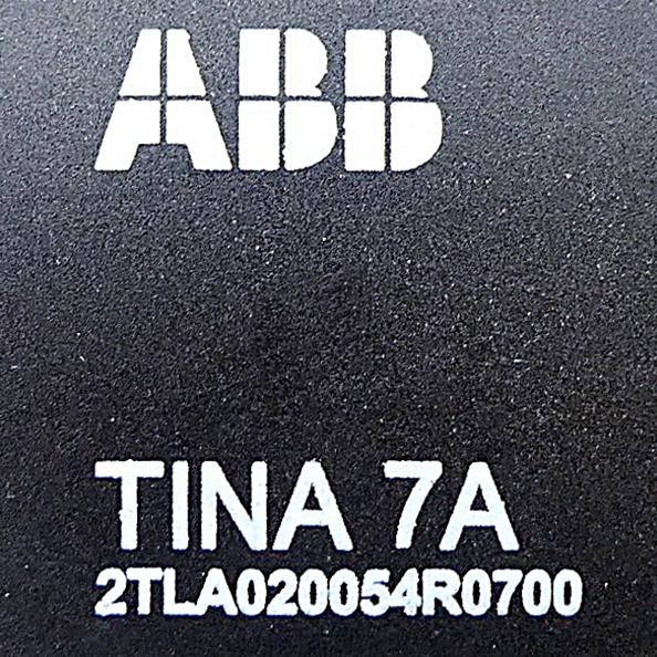 Produktfoto 2 von ABB Sicherheitsadapter TINA 7A