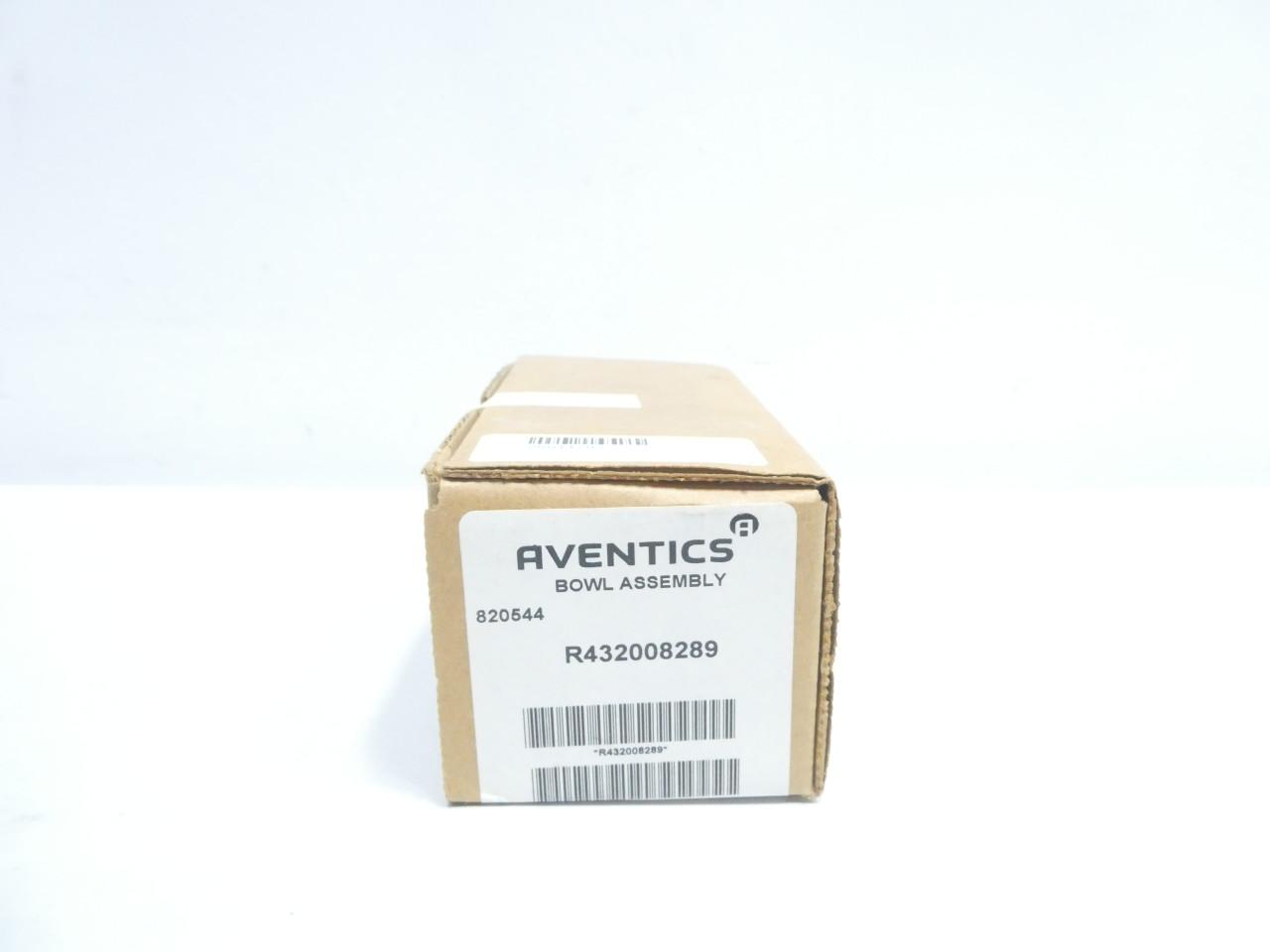 AVENTICS R432008289