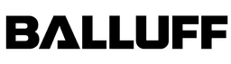 BALLUFF Logo