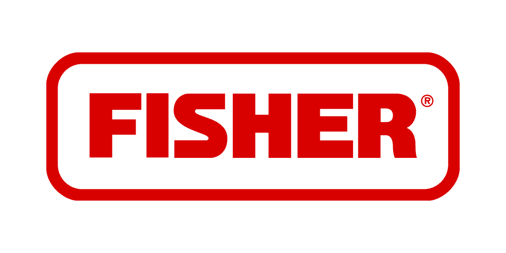 FISHER Logo