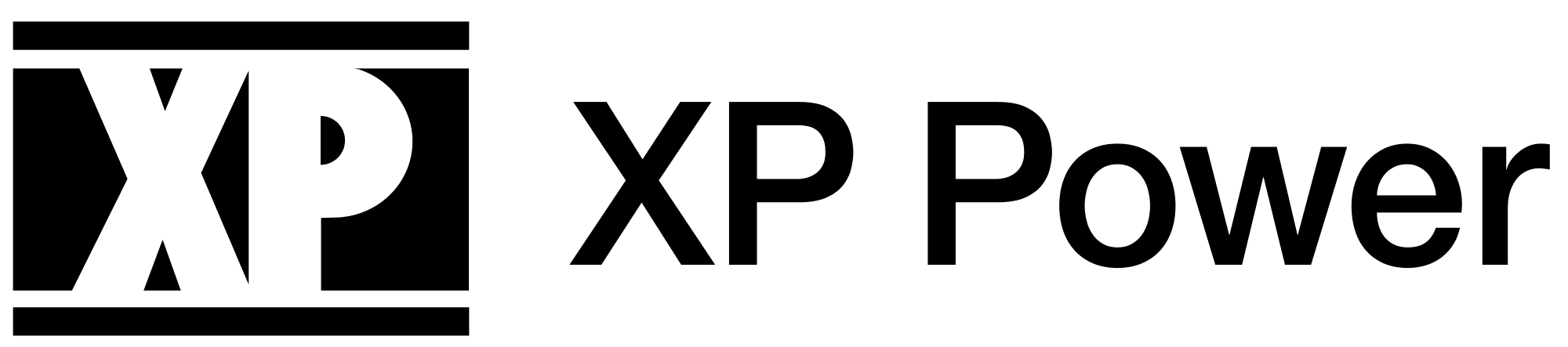 XP POWER Logo