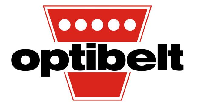 OPTIBELT Logo