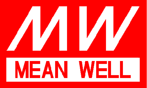 MEAN WELL Logo