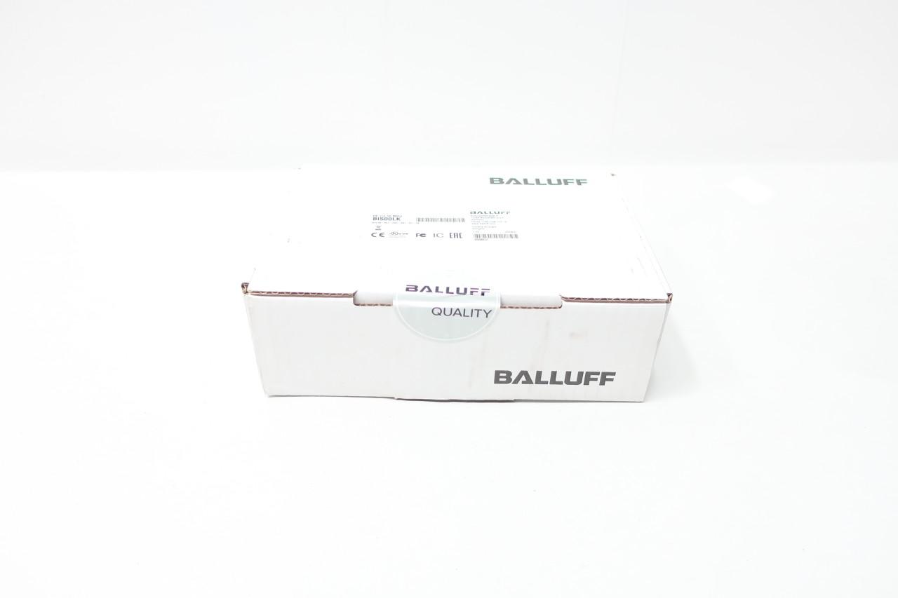 BALLUFF BIS00LK BIS M-401-045-001-07-S4
