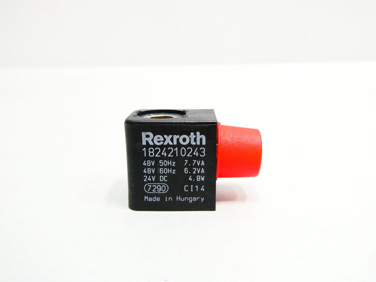 REXROTH 1824210243