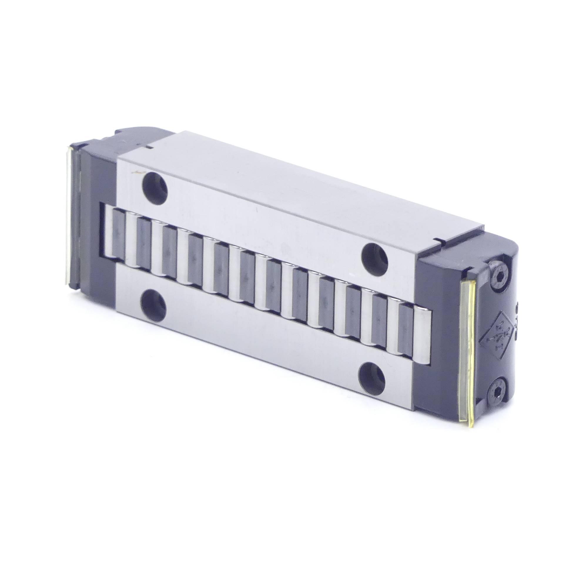 INA Linear Guide Bearing 87 W-08
