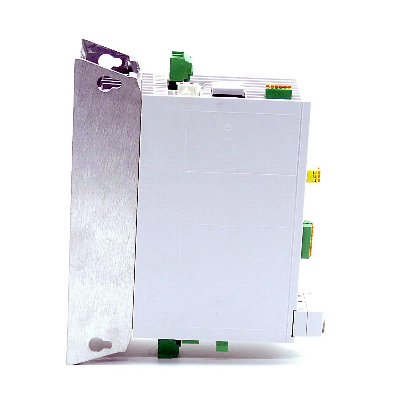 Produktfoto 3 von REXROTH IndraDrive Kompaktumrichter HCS01.1E-W0018-A-03-B-ET-EC-NN-S4-NN-FW