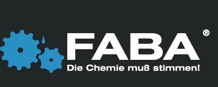 FABA Chemie UG (haftungsbeschränkt) Logo