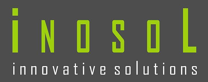 Inosol GmbH Logo