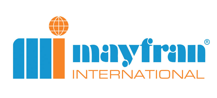 Mayfran GmbH Logo