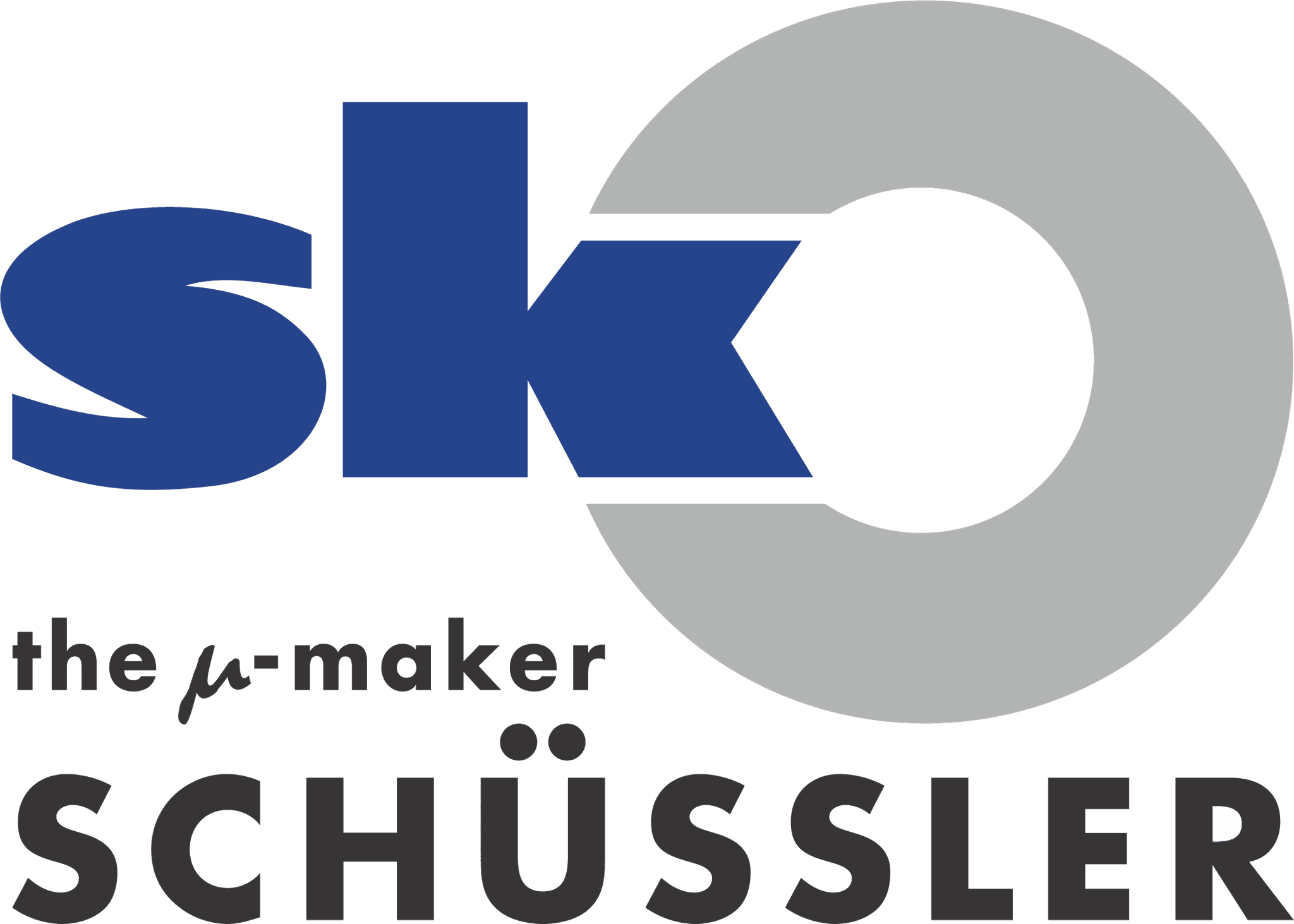 Karl Schüssler GmbH & Co. KG Logo