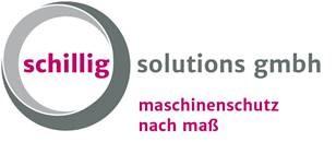 Schillig Solutions GmbH Logo