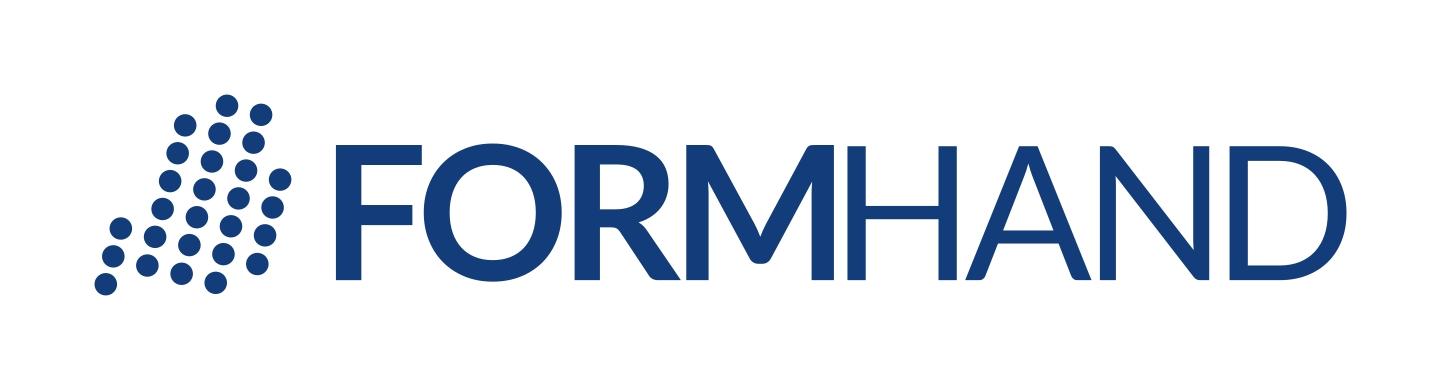 FORMHAND Automation GmbH Logo