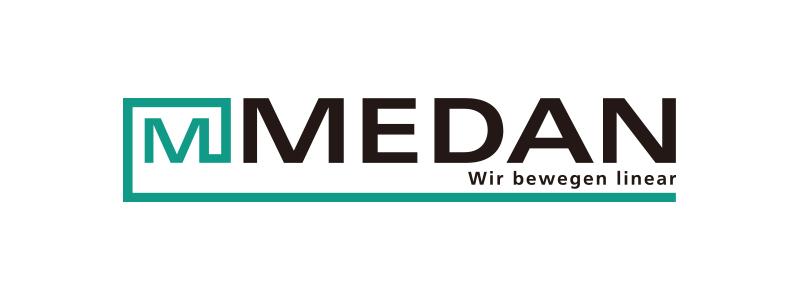 Medan GmbH Logo